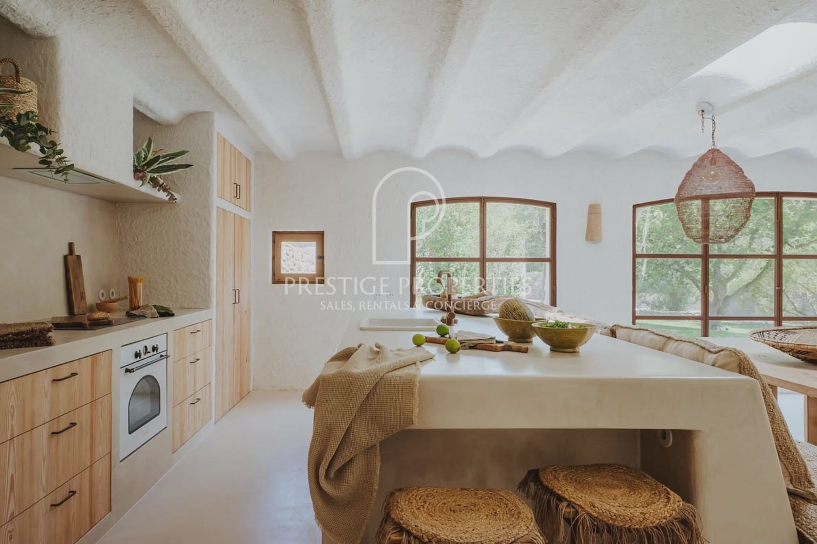 7 slaapkamer Finca/Landhuis te koop in Sant Antoni de Portmany met zwembad garage - € 5.950.000 (Ref: 9309339)