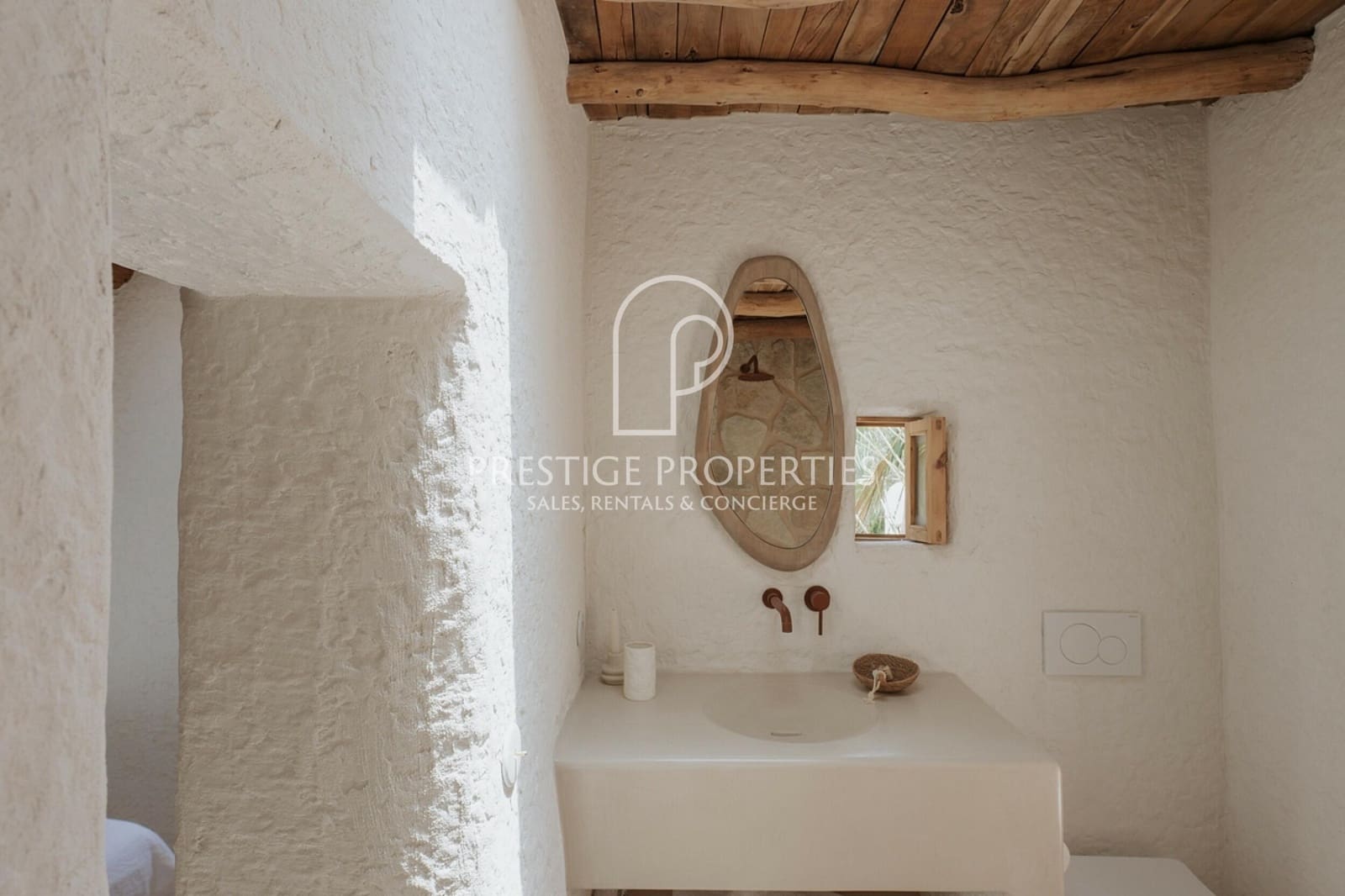 7 slaapkamer Finca/Landhuis te koop in Sant Antoni de Portmany met zwembad garage - € 5.950.000 (Ref: 9309339)