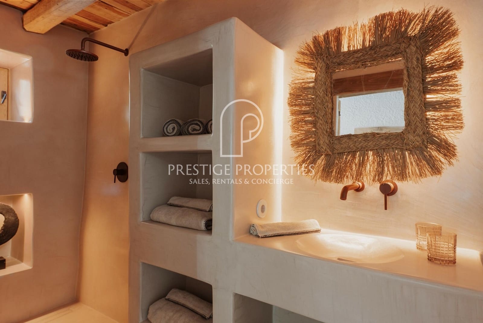 7 slaapkamer Finca/Landhuis te koop in Sant Antoni de Portmany met zwembad garage - € 5.950.000 (Ref: 9309339)