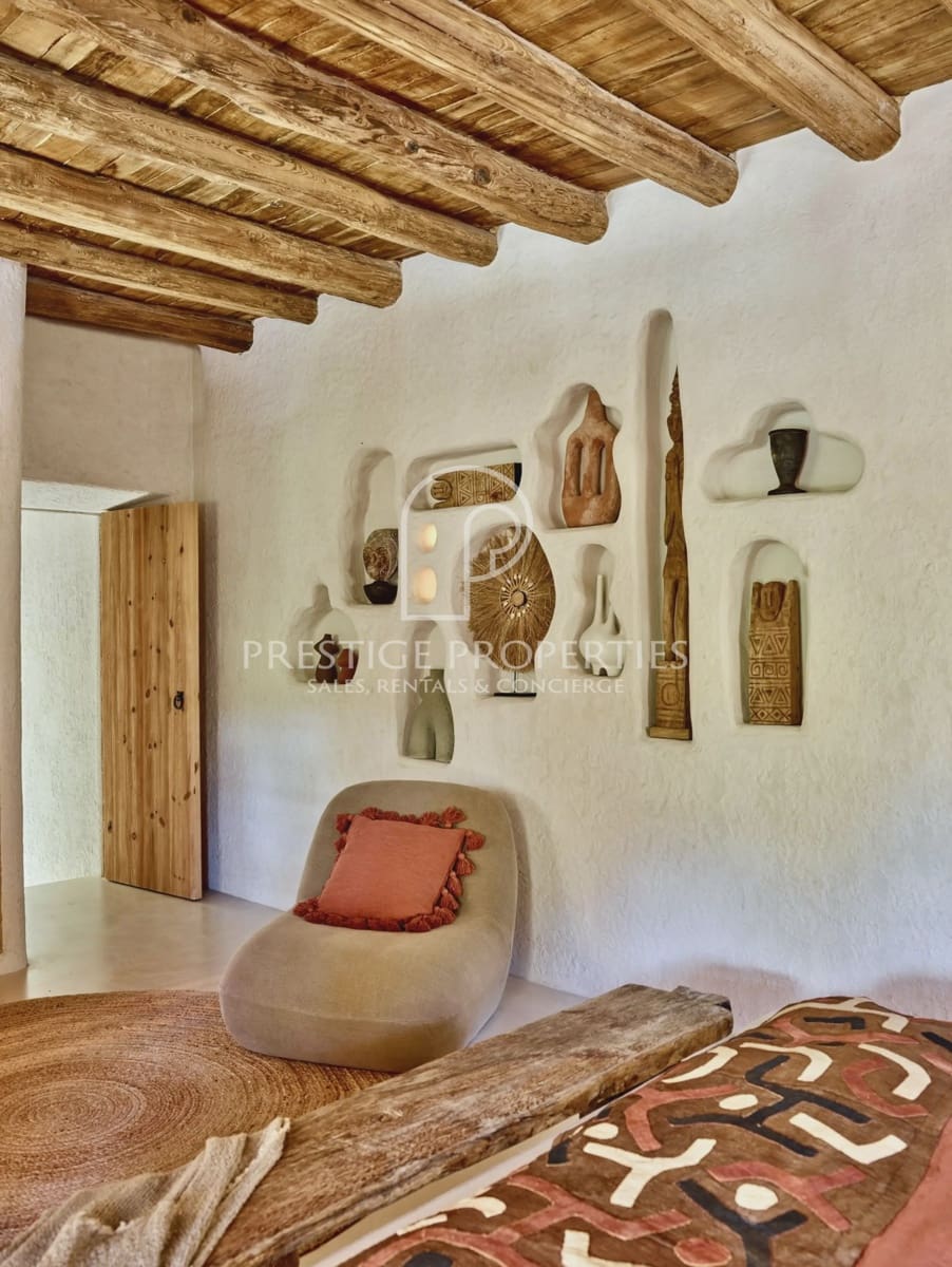 7 slaapkamer Finca/Landhuis te koop in Sant Antoni de Portmany met zwembad garage - € 5.950.000 (Ref: 9309339)