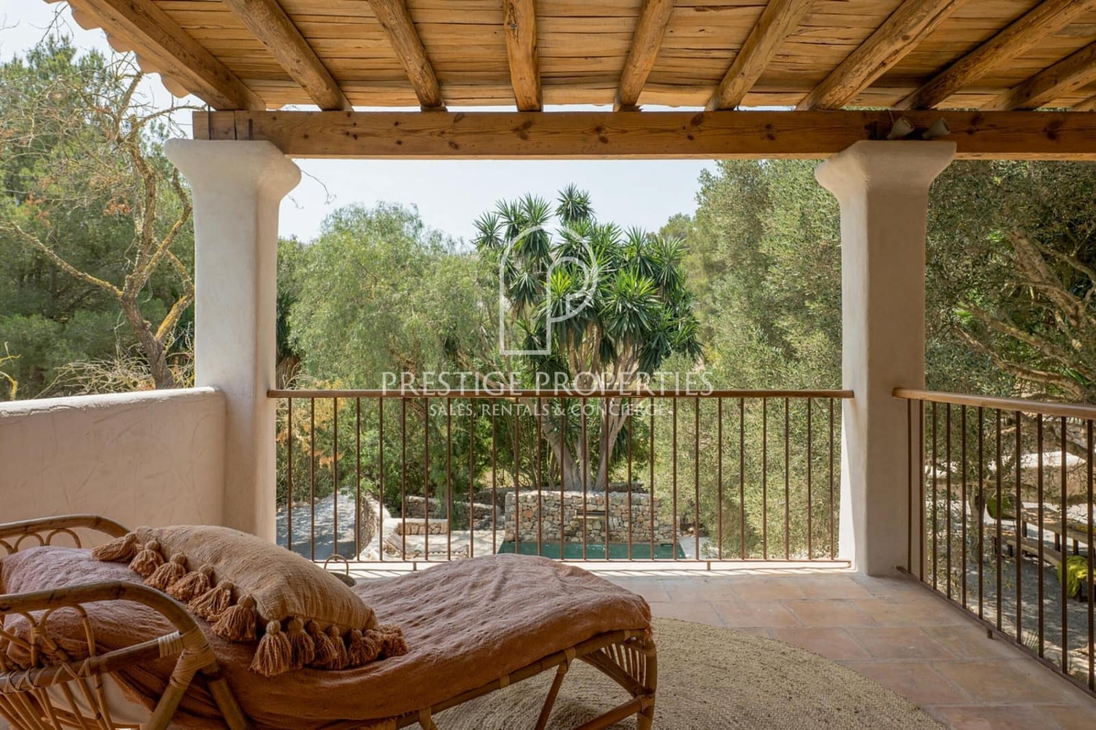 7 slaapkamer Finca/Landhuis te koop in Sant Antoni de Portmany met zwembad garage - € 5.950.000 (Ref: 9309339)