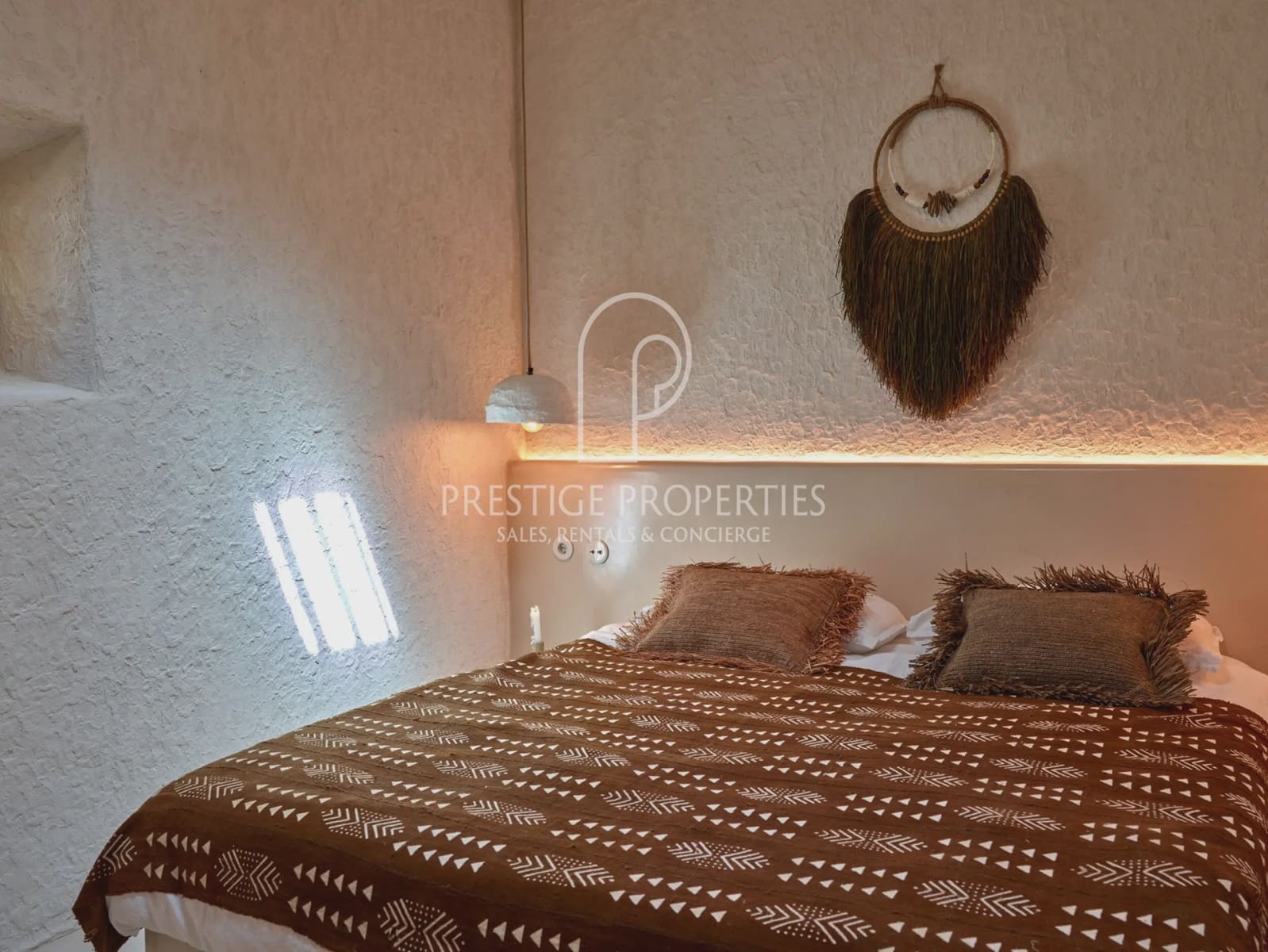 7 slaapkamer Finca/Landhuis te koop in Sant Antoni de Portmany met zwembad garage - € 5.950.000 (Ref: 9309339)