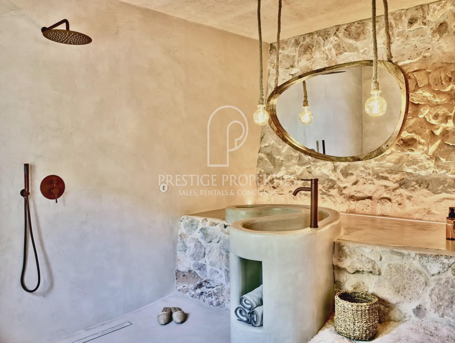 7 slaapkamer Finca/Landhuis te koop in Sant Antoni de Portmany met zwembad garage - € 5.950.000 (Ref: 9309339)