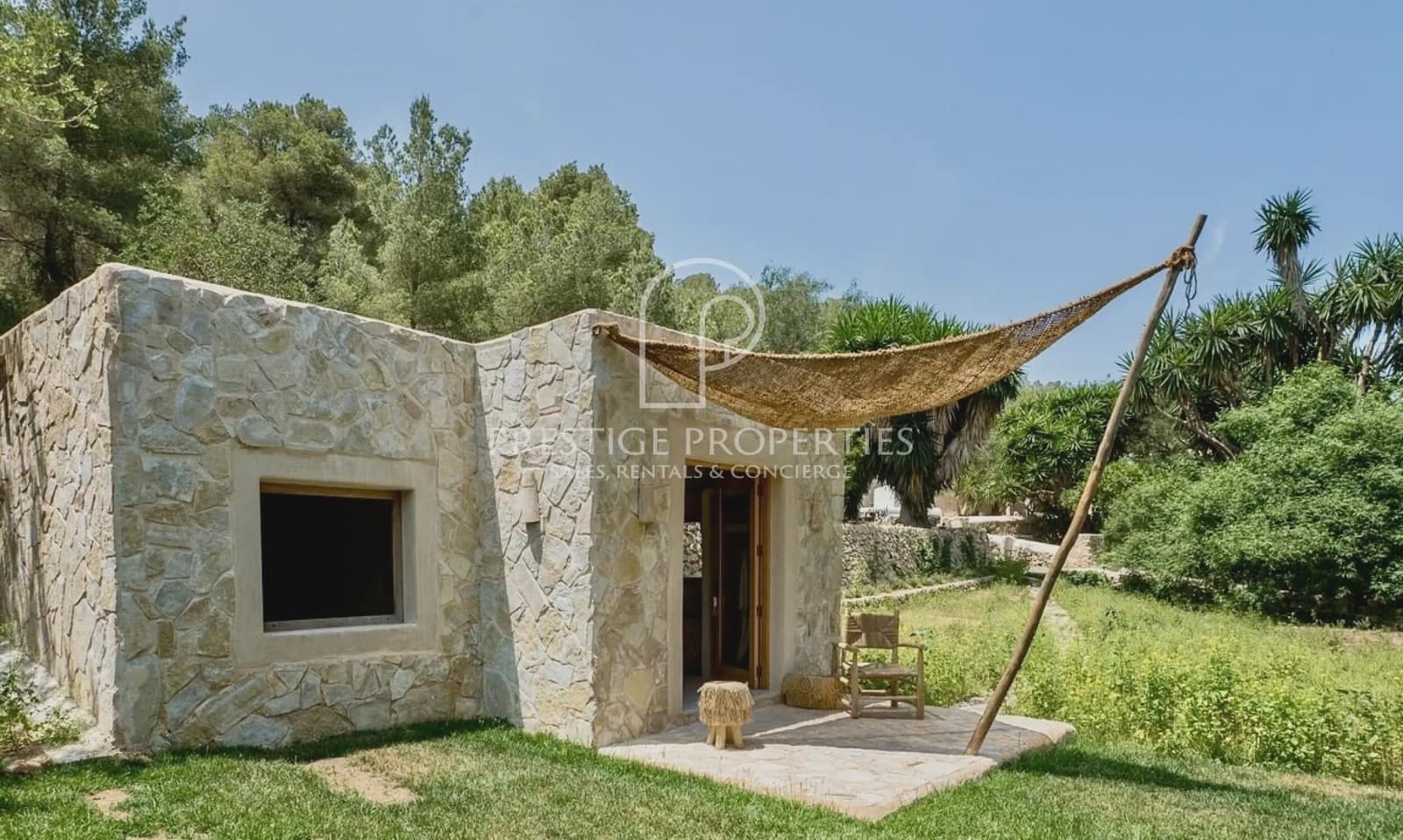 7 slaapkamer Finca/Landhuis te koop in Sant Antoni de Portmany met zwembad garage - € 5.950.000 (Ref: 9309339)