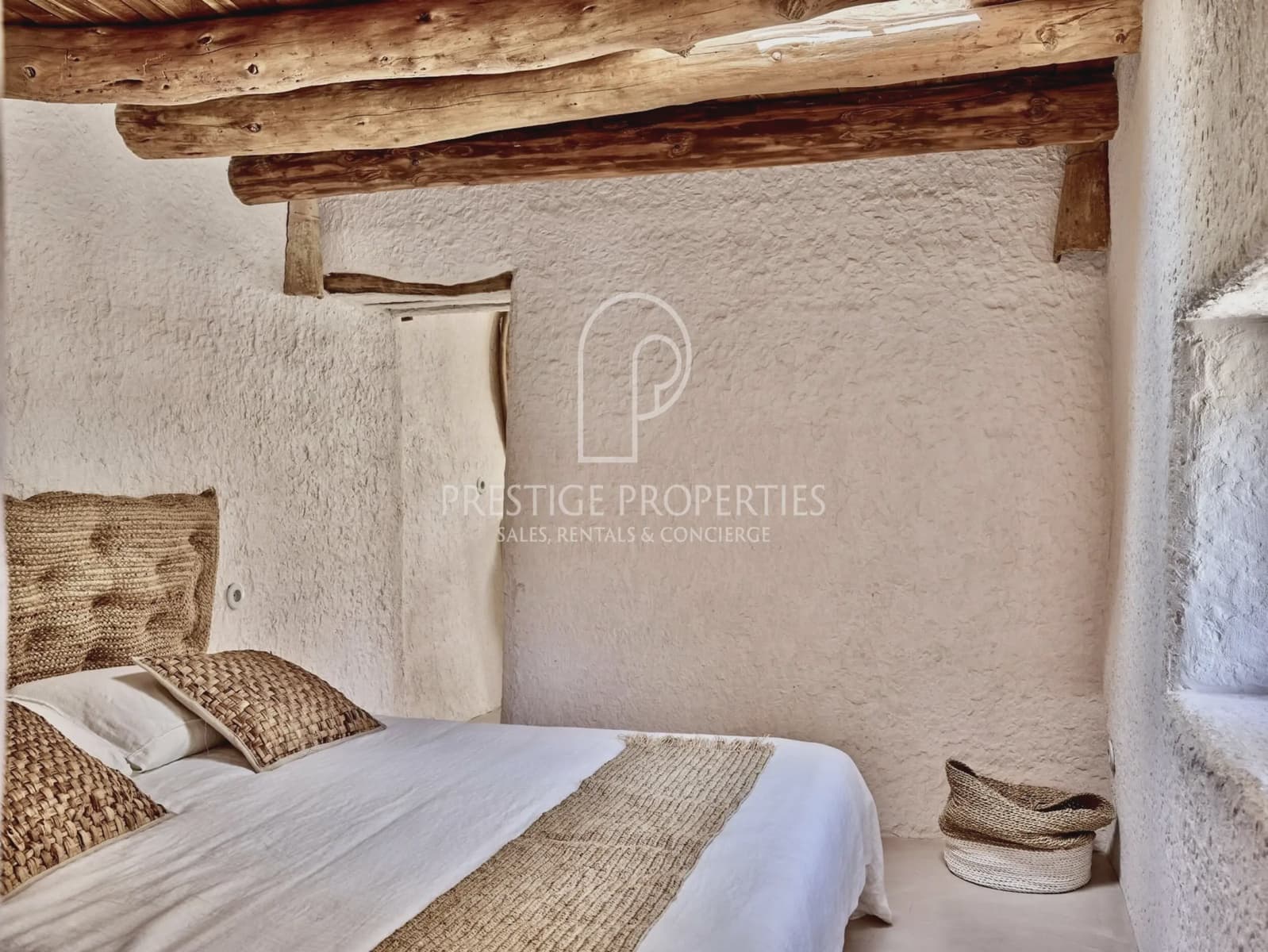 7 slaapkamer Finca/Landhuis te koop in Sant Antoni de Portmany met zwembad garage - € 5.950.000 (Ref: 9309339)