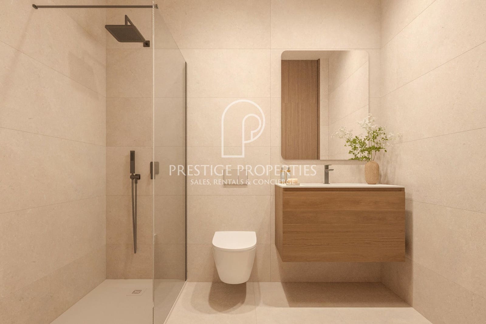 3 soverom Villa til salgs i Sant Joan de Labritja med svømmebasseng garasje - € 1 595 000 (Ref: 9315211)