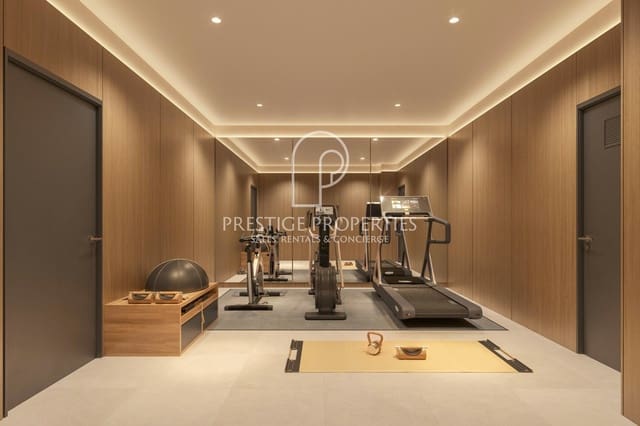 3 sovrum Villa till salu i San Miguel / Sant Miquel de Balansat, Sant Joan de Labritja med pool garage - 1 595 000 € (Ref: 9315211)