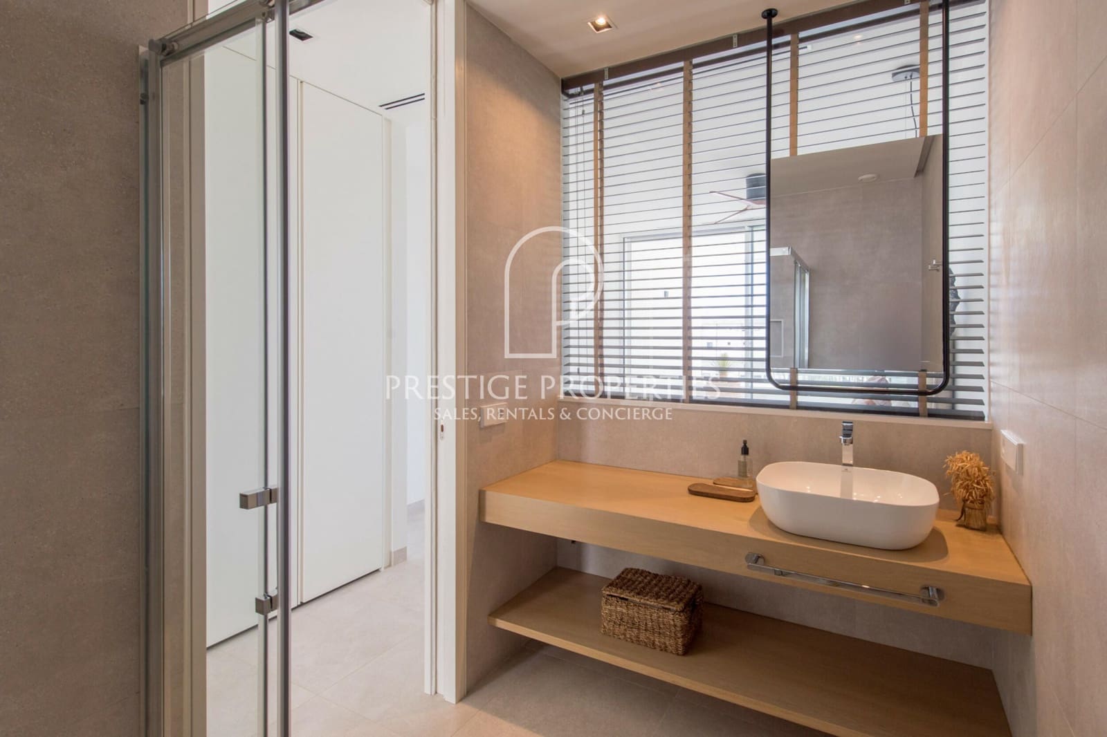 6 bedroom Villa for sale in Ibiza / Eivissa town with pool - € 4,850,000 (Ref: 9315212)