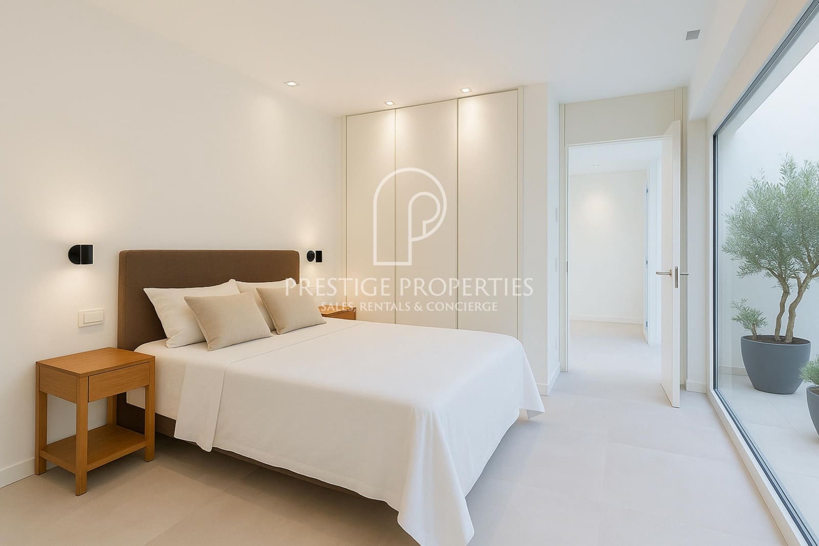 6 bedroom Villa for sale in Ibiza / Eivissa town with pool - € 4,850,000 (Ref: 9315212)