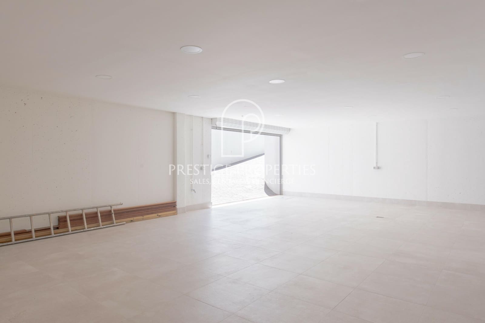 6 bedroom Villa for sale in Ibiza / Eivissa town with pool - € 4,850,000 (Ref: 9315212)