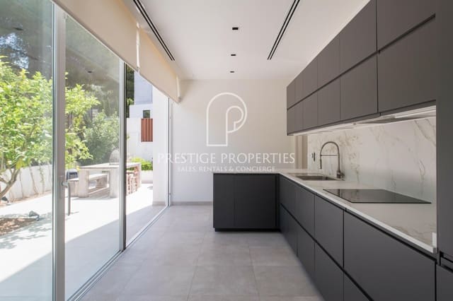 6 camera da letto Villa in vendita in Ibiza-Eivissa città con piscina - 4.850.000 € (Rif: 9315212)