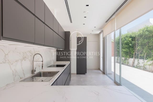 6 camera da letto Villa in vendita in Ibiza-Eivissa città con piscina - 4.850.000 € (Rif: 9315212)