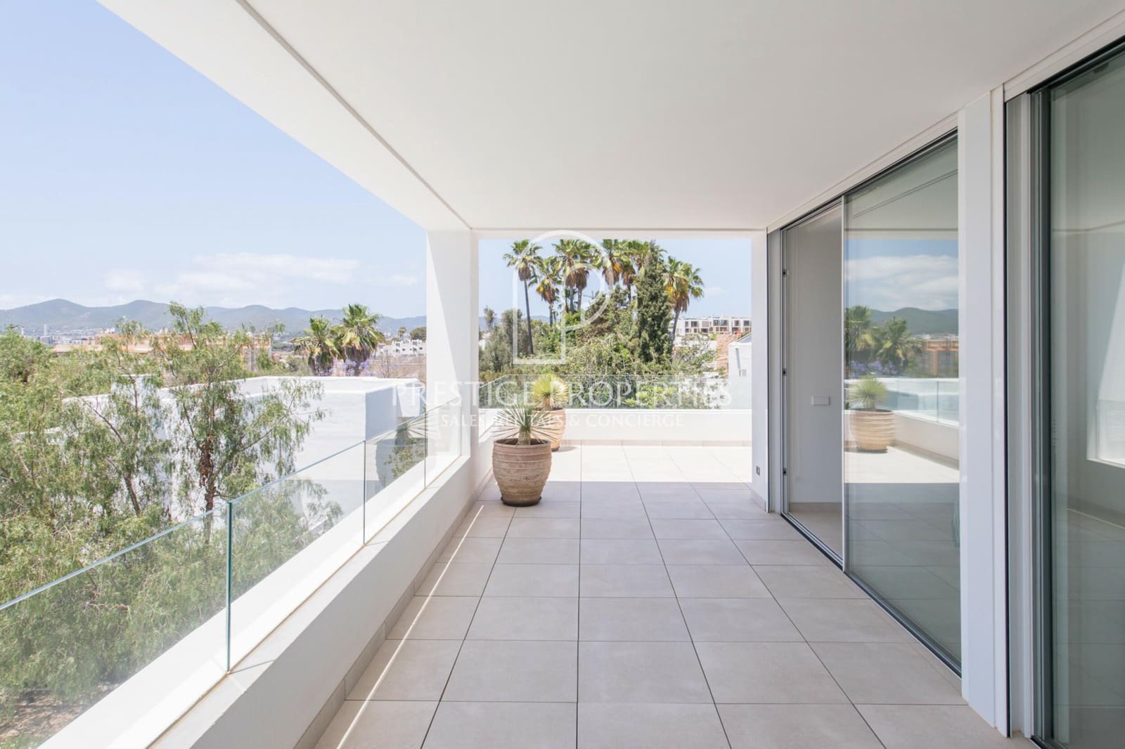 6 bedroom Villa for sale in Ibiza / Eivissa town with pool - € 4,850,000 (Ref: 9315212)