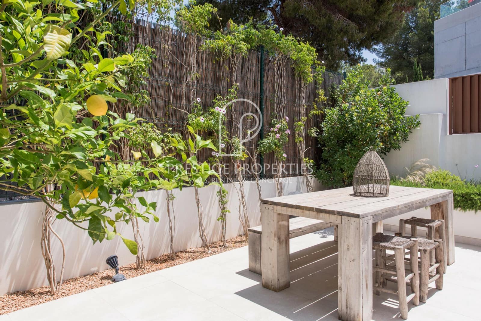 6 bedroom Villa for sale in Ibiza / Eivissa town with pool - € 4,850,000 (Ref: 9315212)