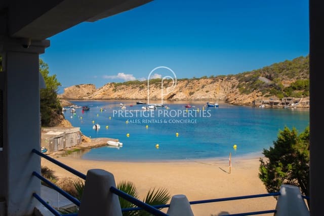 6 slaapkamer Villa te koop in San Jose / Sant Josep de Sa Talaia met garage - € 4.900.000 (Ref: 9354511)