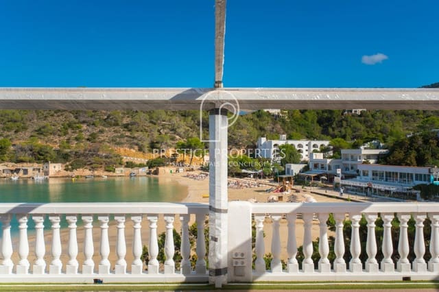 6 slaapkamer Villa te koop in San Jose / Sant Josep de Sa Talaia met garage - € 4.900.000 (Ref: 9354511)