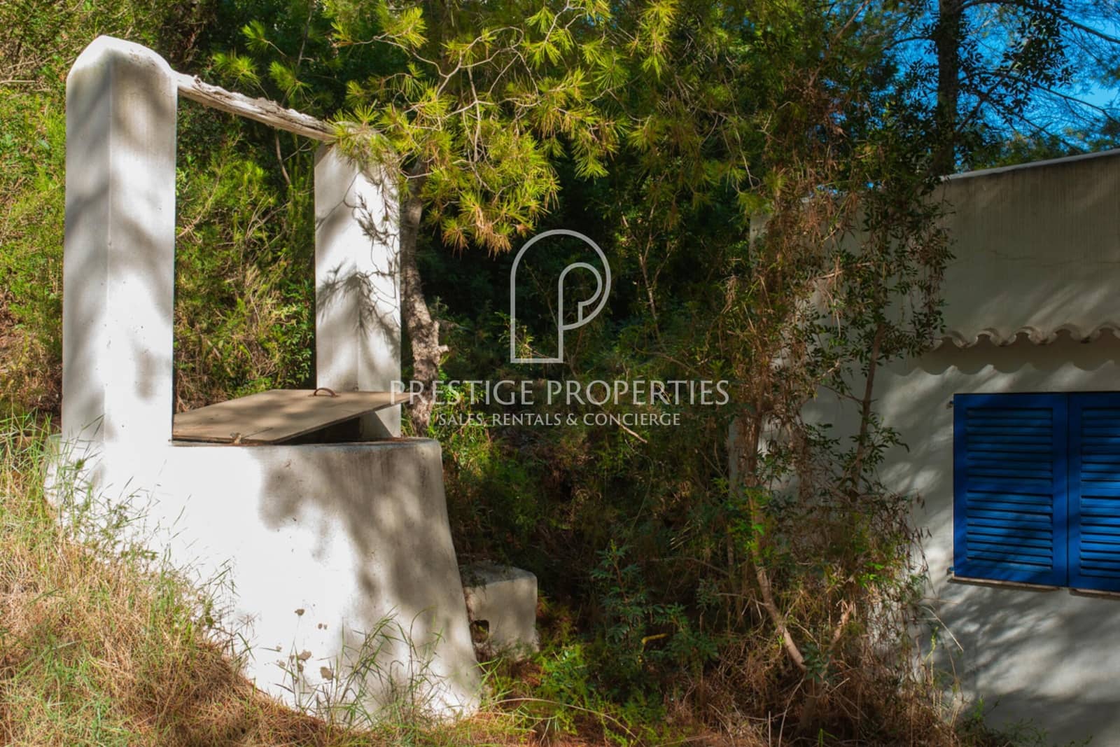 6 slaapkamer Villa te koop in San Jose / Sant Josep de Sa Talaia met garage - € 4.900.000 (Ref: 9354511)