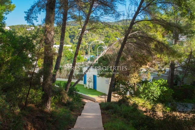 6 slaapkamer Villa te koop in San Jose / Sant Josep de Sa Talaia met garage - € 4.900.000 (Ref: 9354511)