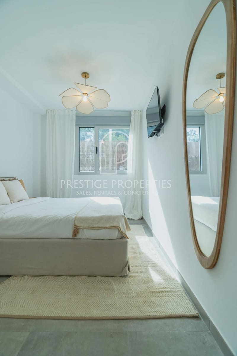 2 camera da letto Appartamento in vendita in Sant Antoni de Portmany con piscina garage - 490.000 € (Rif: 9354512)