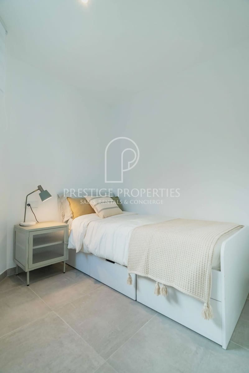 2 camera da letto Appartamento in vendita in Sant Antoni de Portmany con piscina garage - 490.000 € (Rif: 9354512)