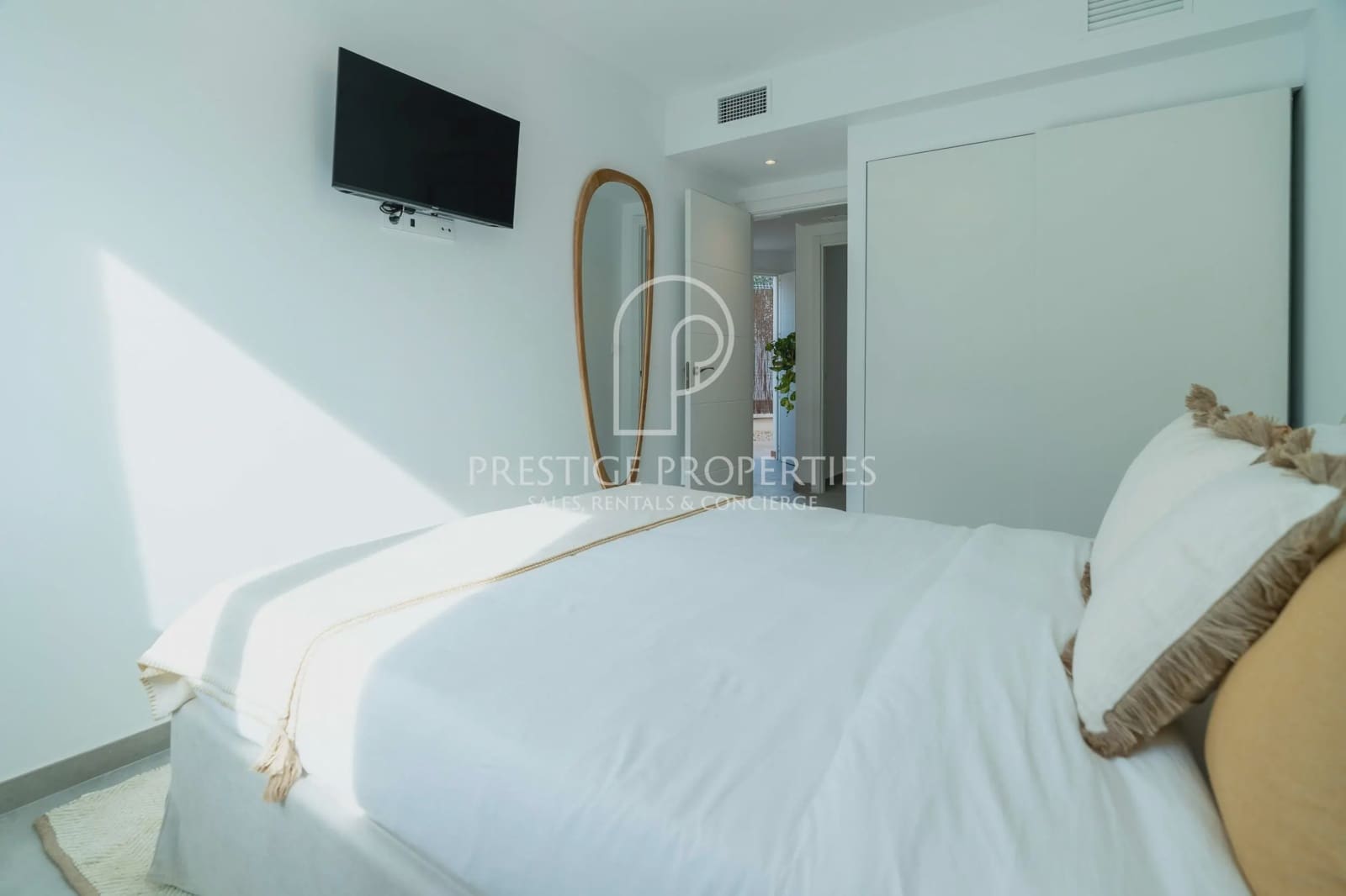 2 camera da letto Appartamento in vendita in Sant Antoni de Portmany con piscina garage - 490.000 € (Rif: 9354512)