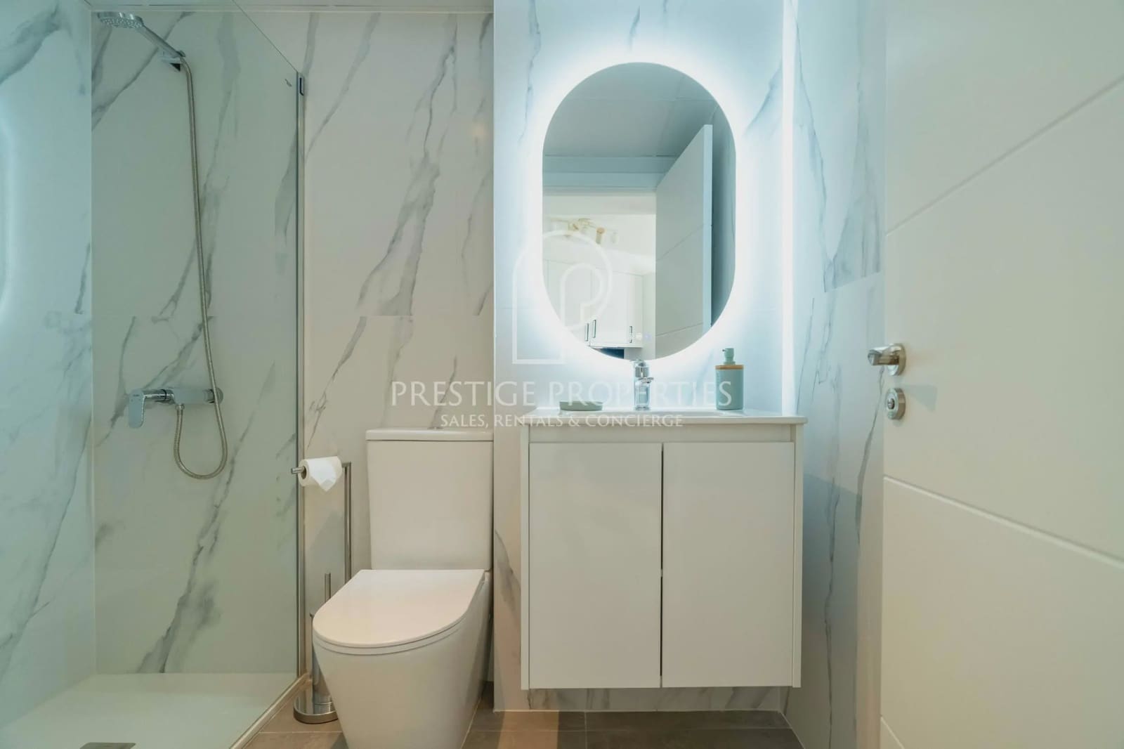 2 camera da letto Appartamento in vendita in Sant Antoni de Portmany con piscina garage - 490.000 € (Rif: 9354512)