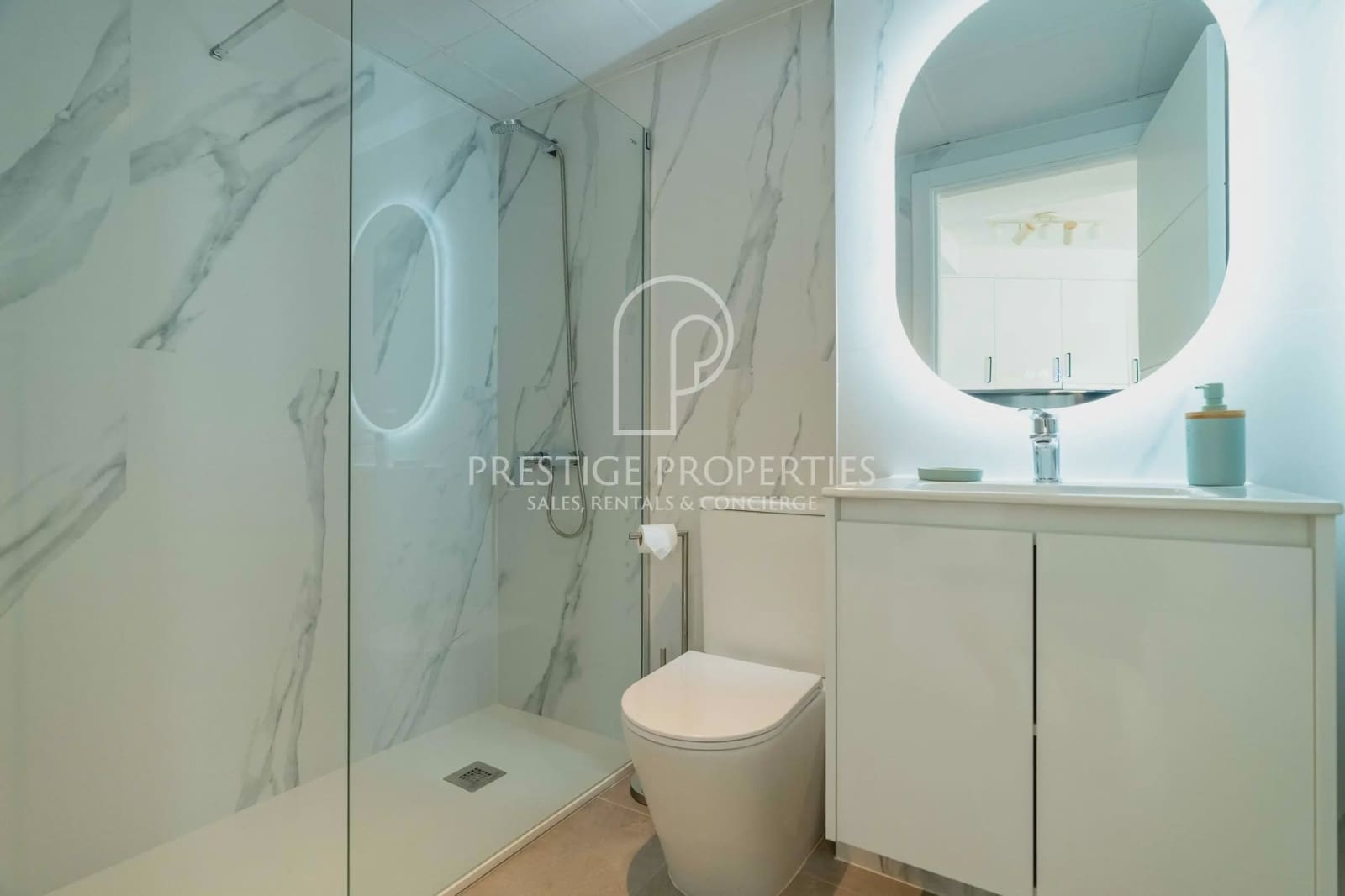 2 camera da letto Appartamento in vendita in Sant Antoni de Portmany con piscina garage - 490.000 € (Rif: 9354512)