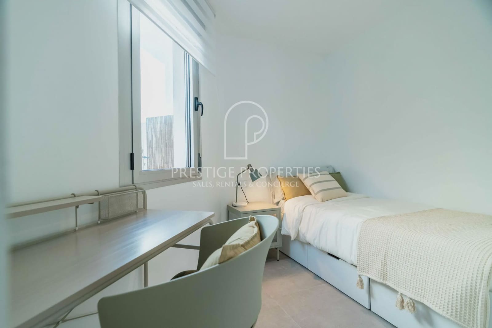 2 camera da letto Appartamento in vendita in Sant Antoni de Portmany con piscina garage - 490.000 € (Rif: 9354512)