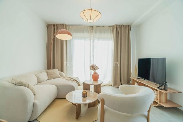 2 soveværelse Lejlighed til salg i Sant Antoni de Portmany med swimmingpool garage - € 490.000 (Ref: 9354512)