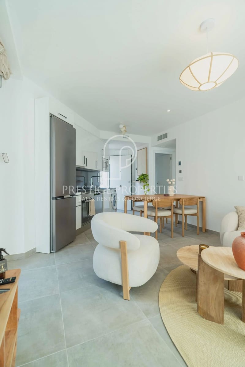 2 camera da letto Appartamento in vendita in Sant Antoni de Portmany con piscina garage - 490.000 € (Rif: 9354512)