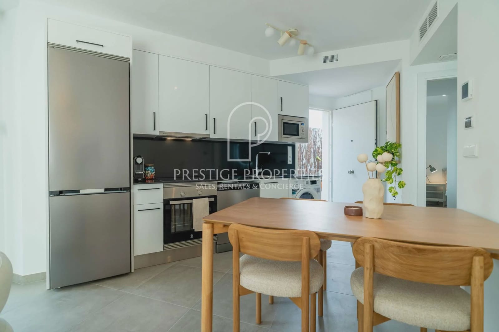 2 camera da letto Appartamento in vendita in Sant Antoni de Portmany con piscina garage - 490.000 € (Rif: 9354512)