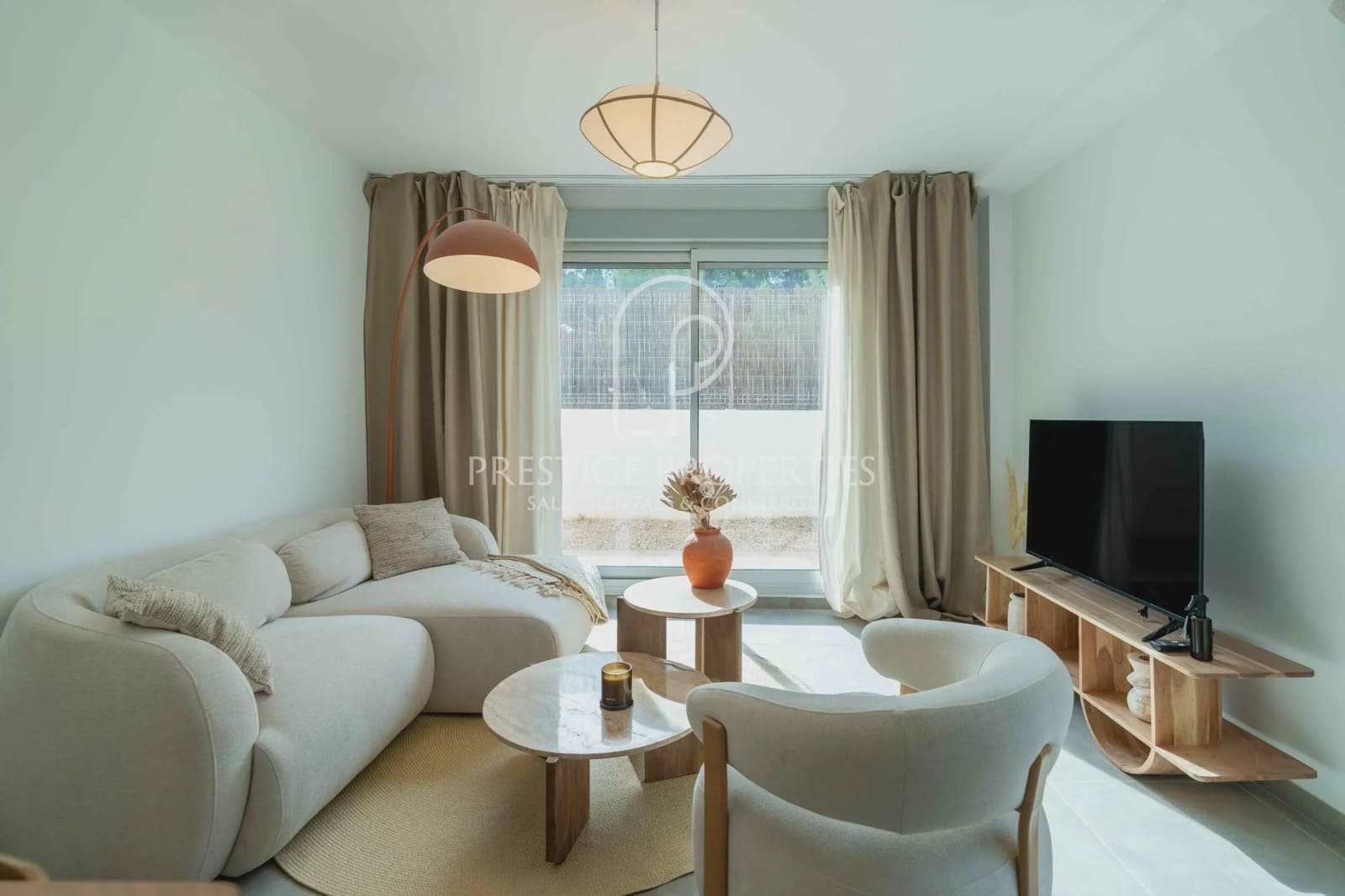 2 camera da letto Appartamento in vendita in Sant Antoni de Portmany con piscina garage - 490.000 € (Rif: 9354512)