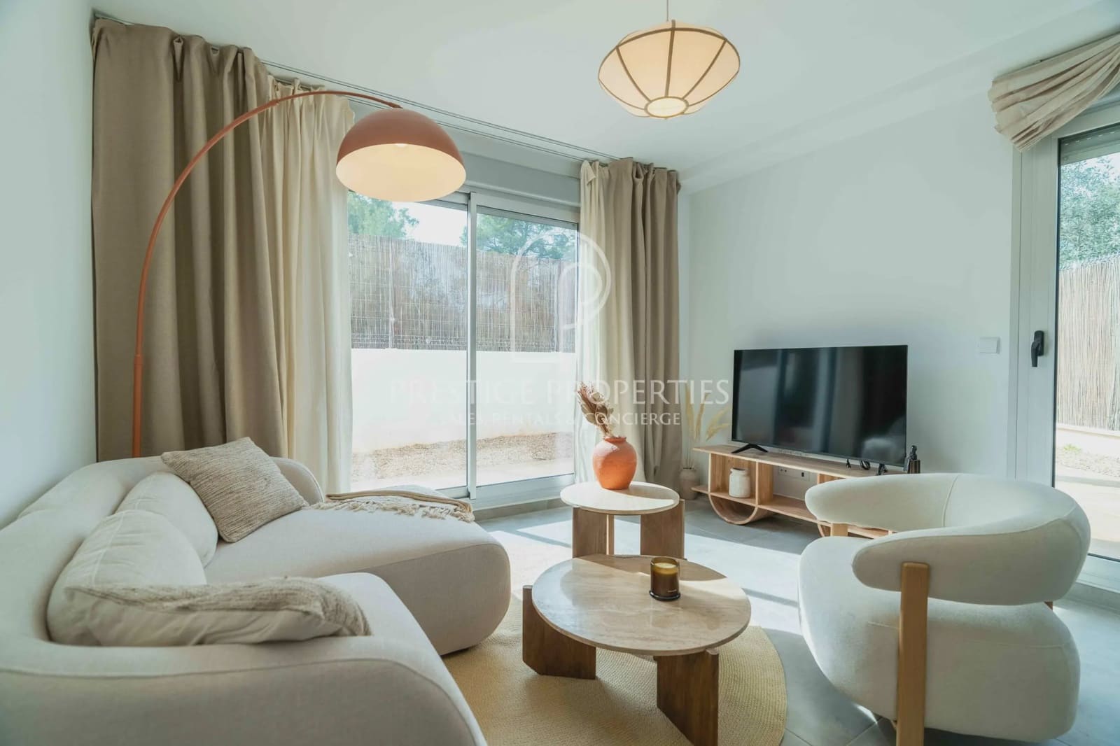 2 camera da letto Appartamento in vendita in Sant Antoni de Portmany con piscina garage - 490.000 € (Rif: 9354512)