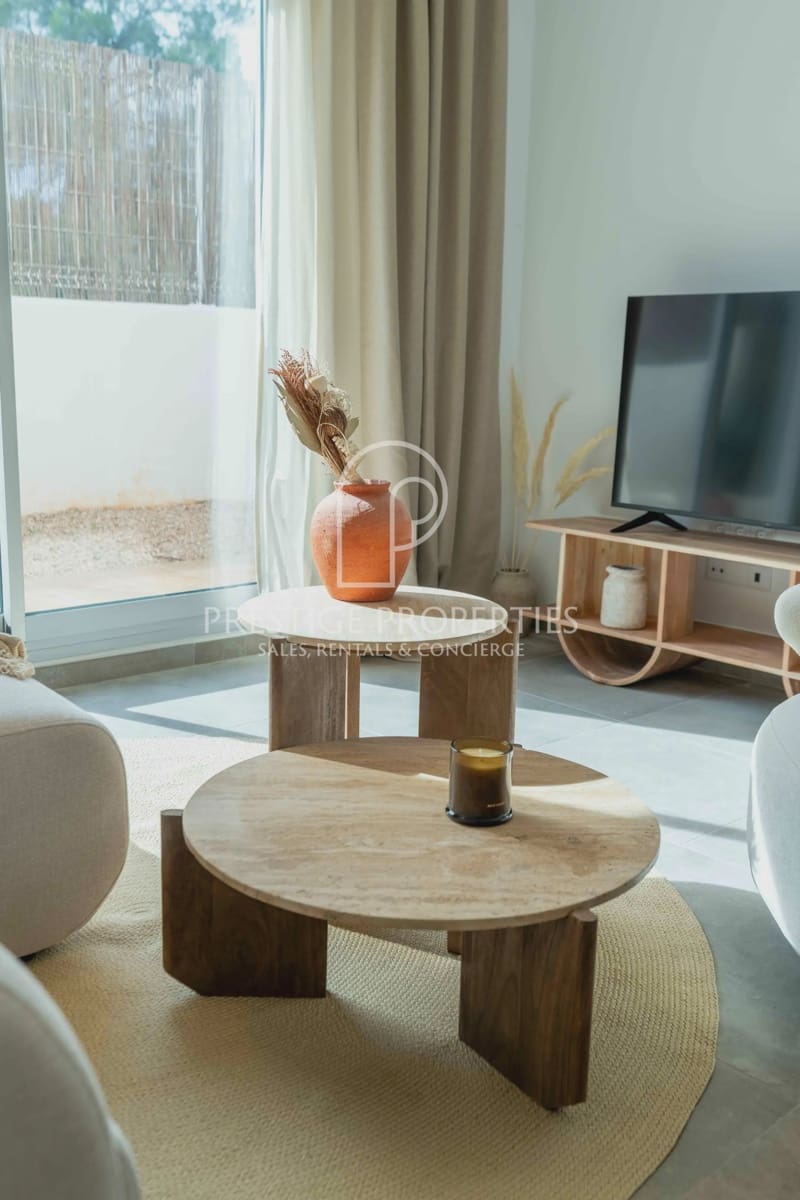 2 camera da letto Appartamento in vendita in Sant Antoni de Portmany con piscina garage - 490.000 € (Rif: 9354512)