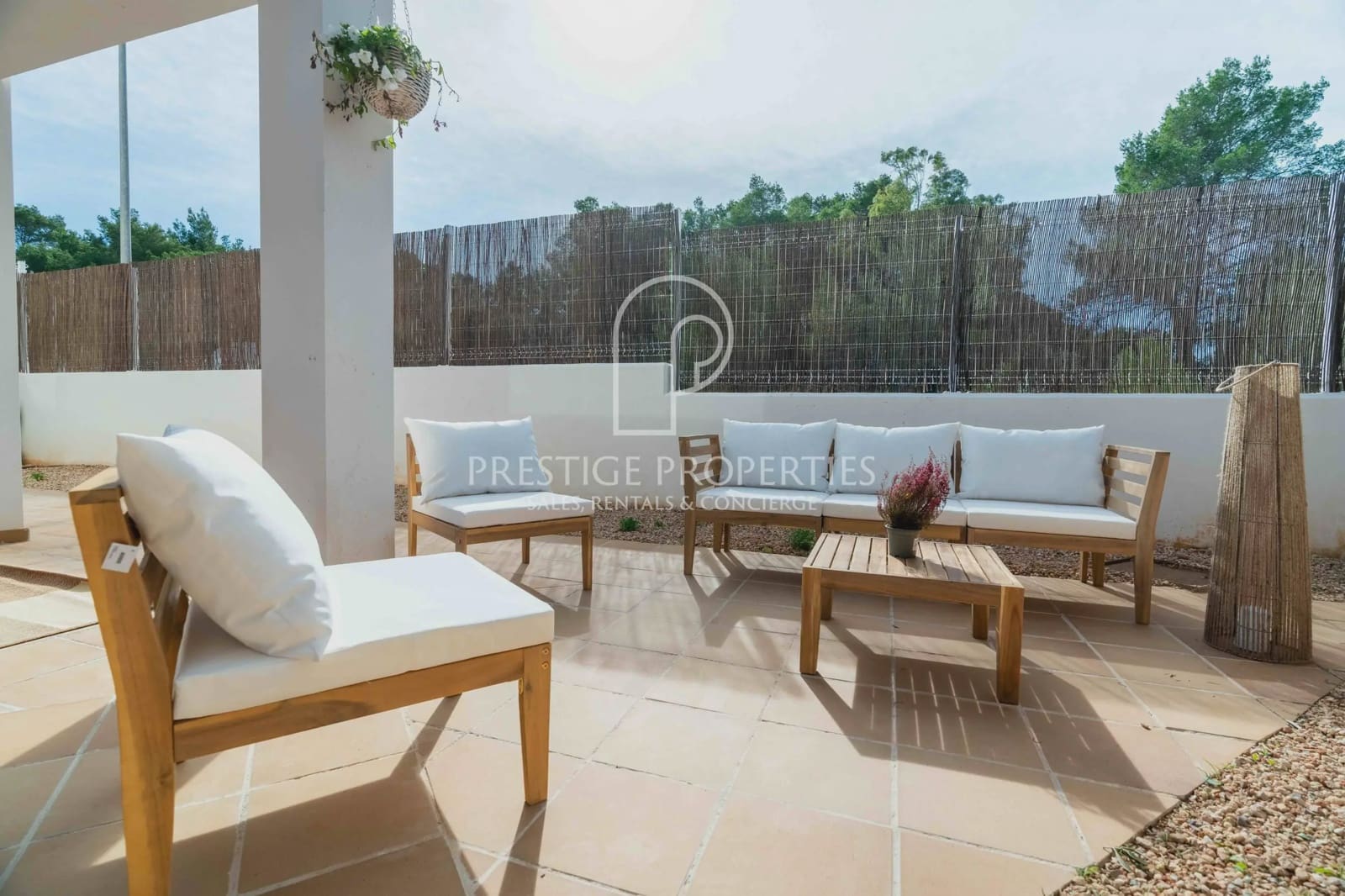 2 camera da letto Appartamento in vendita in Sant Antoni de Portmany con piscina garage - 490.000 € (Rif: 9354512)