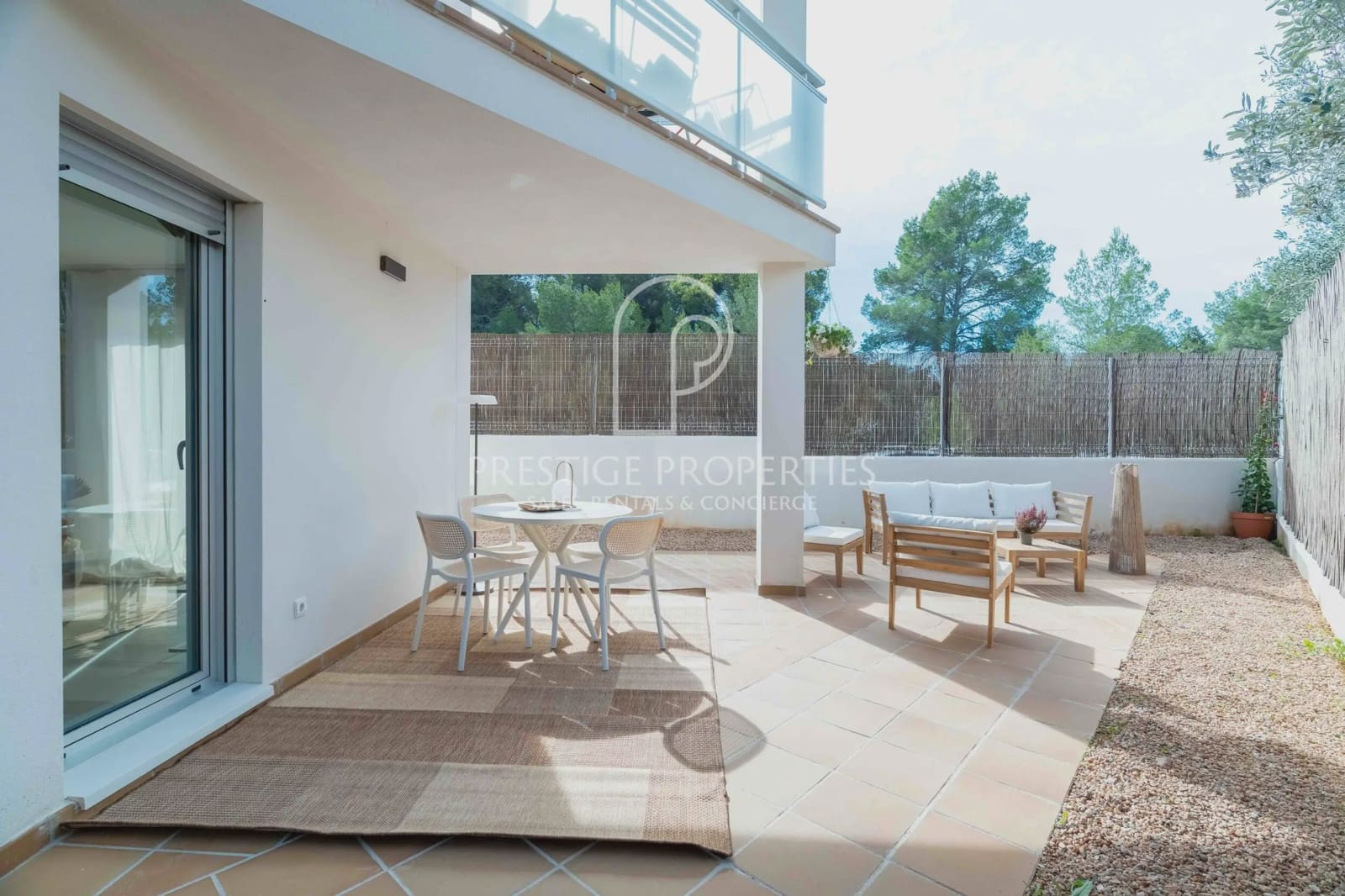 2 camera da letto Appartamento in vendita in Sant Antoni de Portmany con piscina garage - 490.000 € (Rif: 9354512)