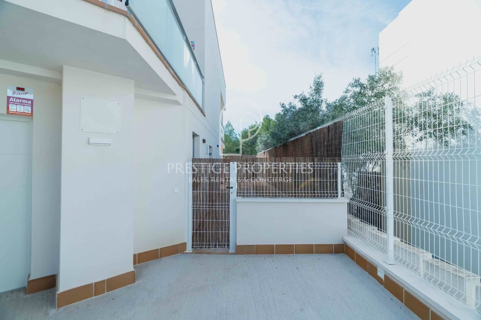 2 camera da letto Appartamento in vendita in Sant Antoni de Portmany con piscina garage - 490.000 € (Rif: 9354512)