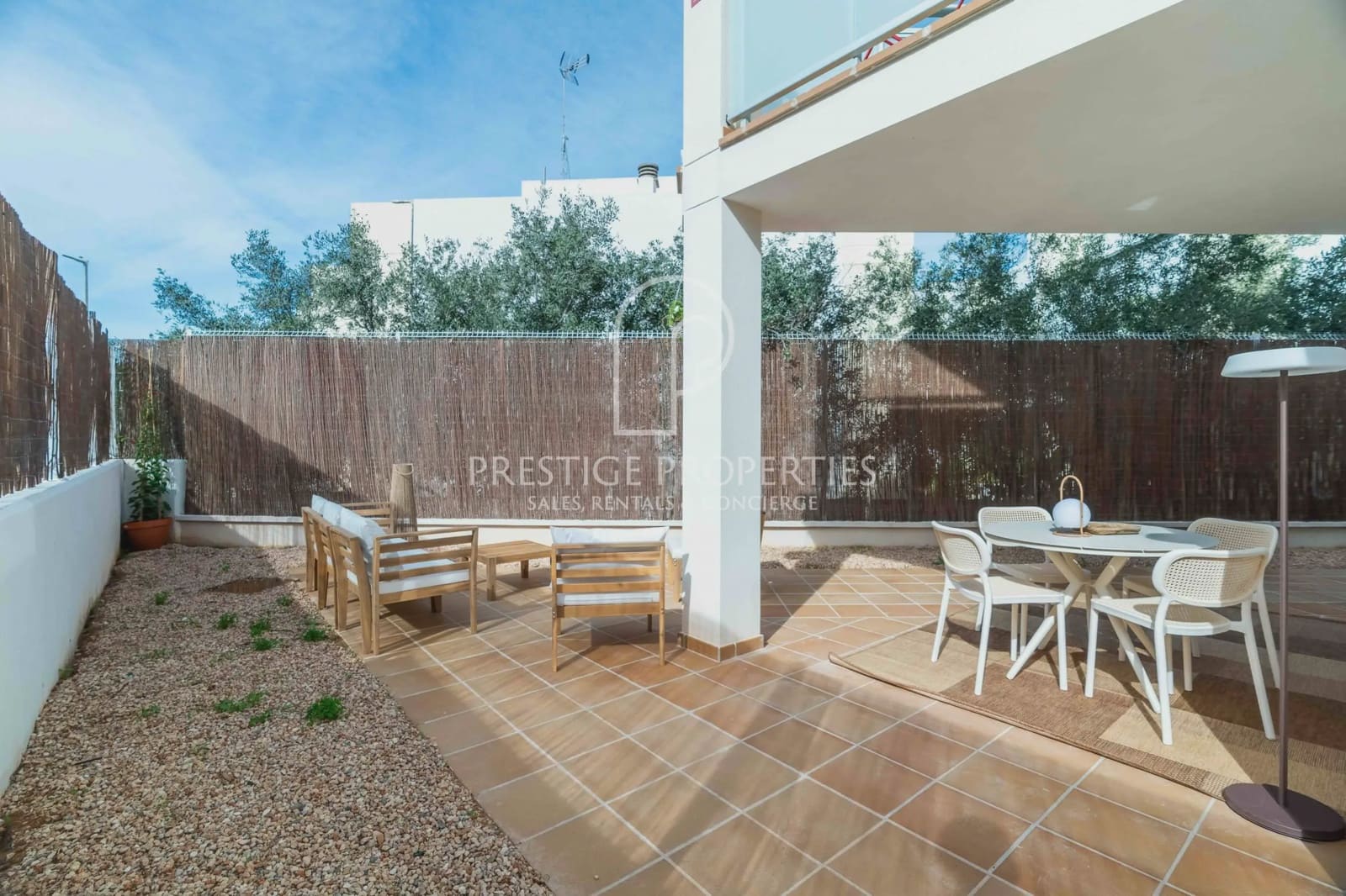 2 camera da letto Appartamento in vendita in Sant Antoni de Portmany con piscina garage - 490.000 € (Rif: 9354512)