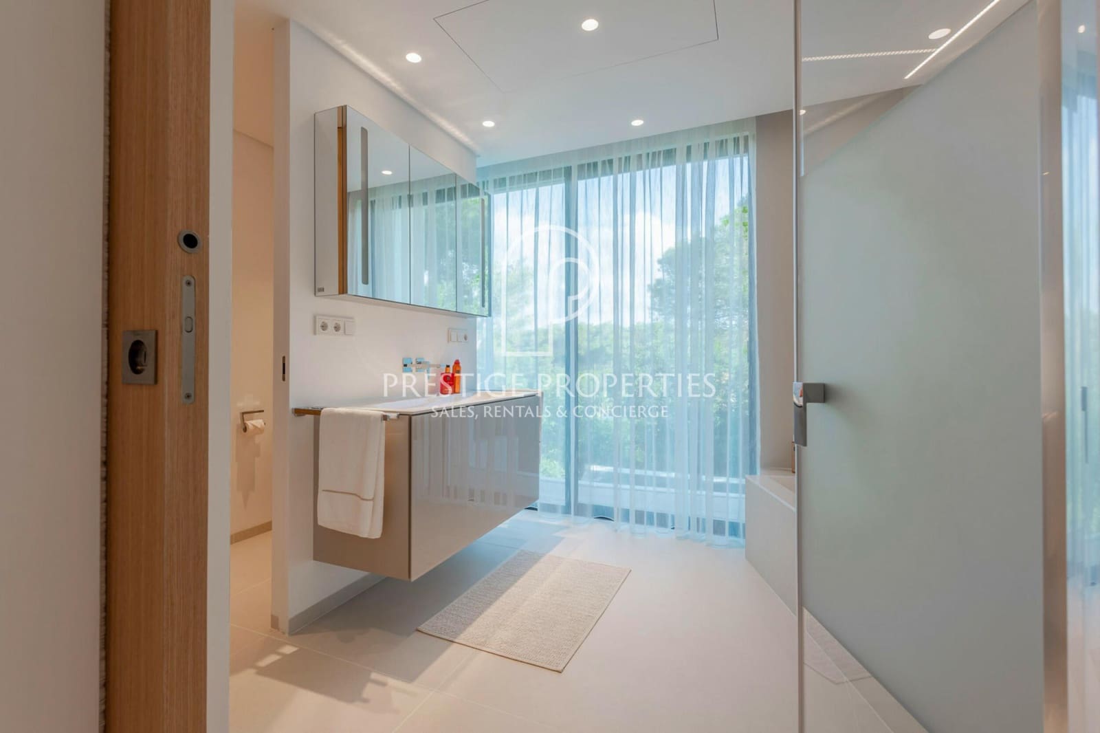 9 Zimmer Villa zu verkaufen in Santa Eulalia / Santa Eularia mit Pool Garage - 9.800.000 € (Ref: 9360897)