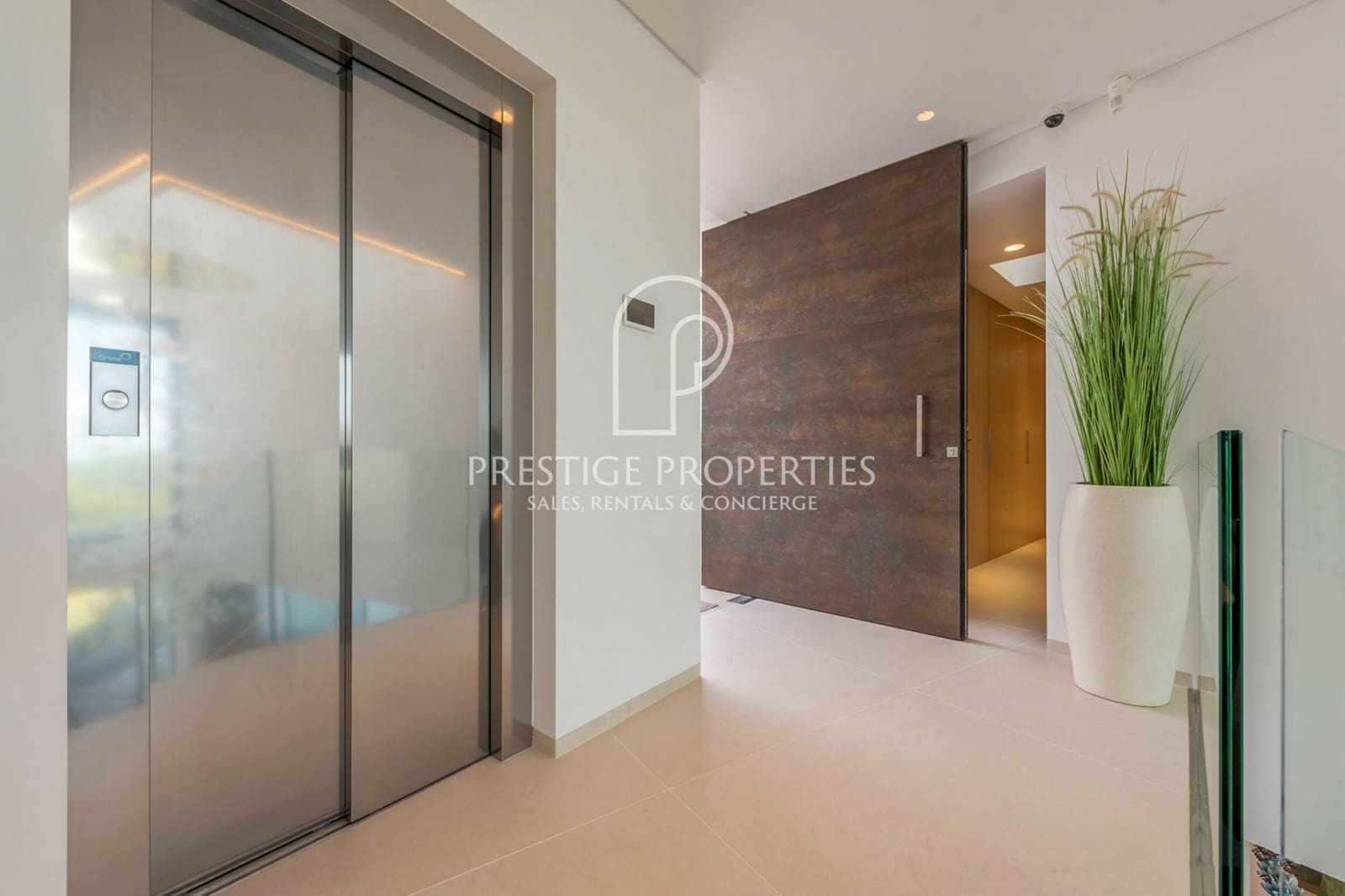 9 Zimmer Villa zu verkaufen in Santa Eulalia / Santa Eularia mit Pool Garage - 9.800.000 € (Ref: 9360897)