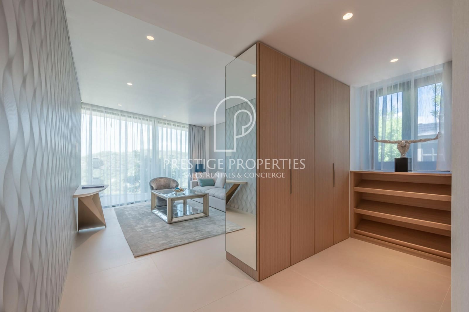 9 Zimmer Villa zu verkaufen in Santa Eulalia / Santa Eularia mit Pool Garage - 9.800.000 € (Ref: 9360897)