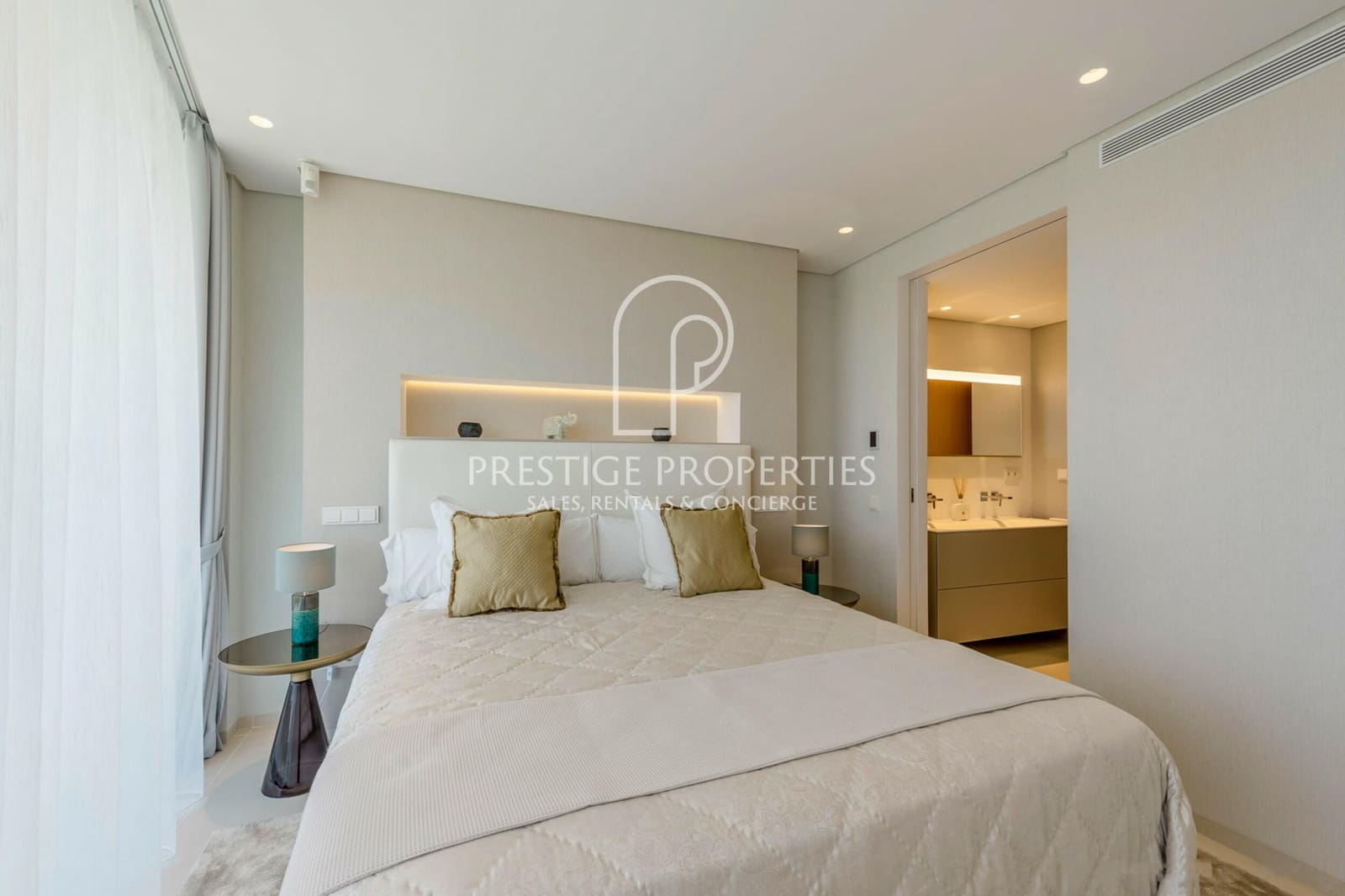 9 Zimmer Villa zu verkaufen in Santa Eulalia / Santa Eularia mit Pool Garage - 9.800.000 € (Ref: 9360897)