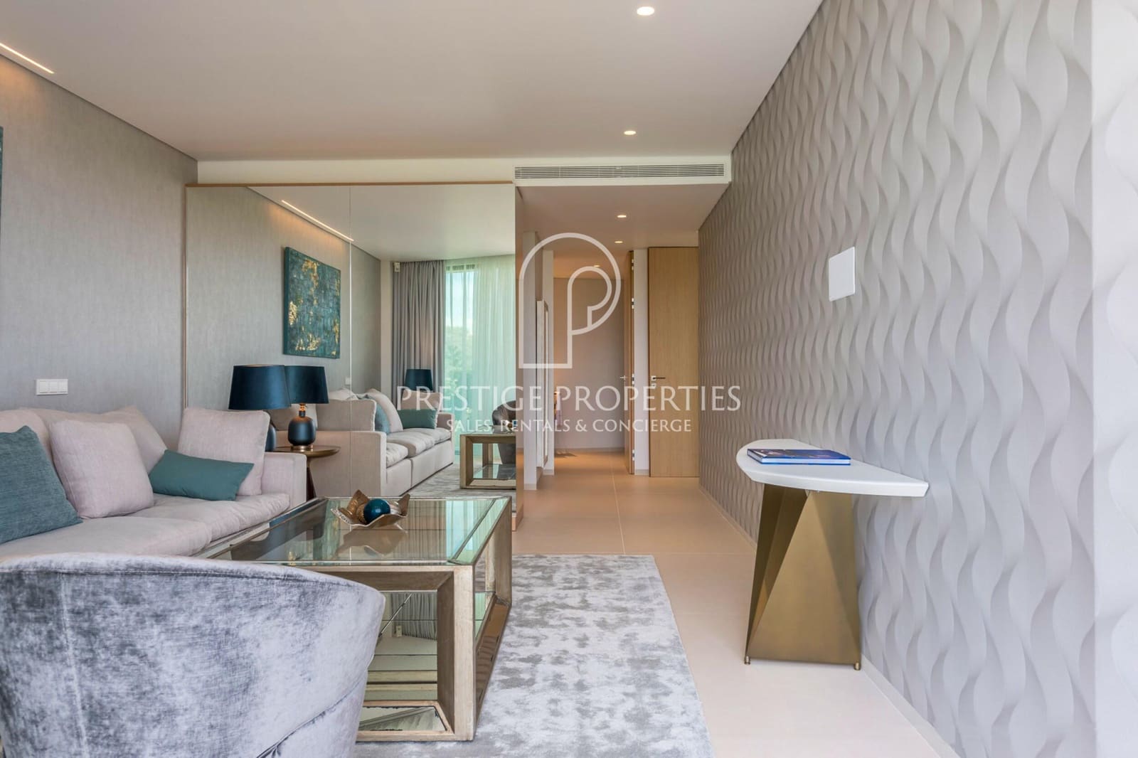 9 Zimmer Villa zu verkaufen in Santa Eulalia / Santa Eularia mit Pool Garage - 9.800.000 € (Ref: 9360897)