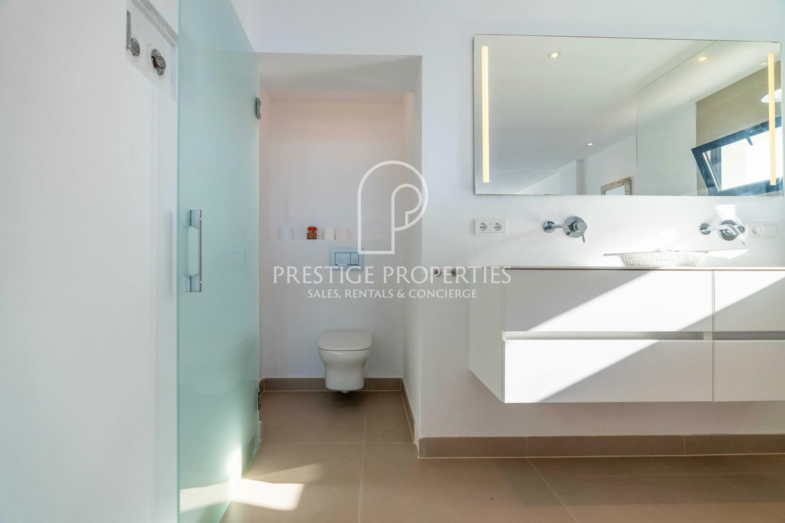 4 camera da letto Villa in vendita in San Jose / Sant Josep de Sa Talaia con piscina garage - 3.720.000 € (Rif: 9363412)