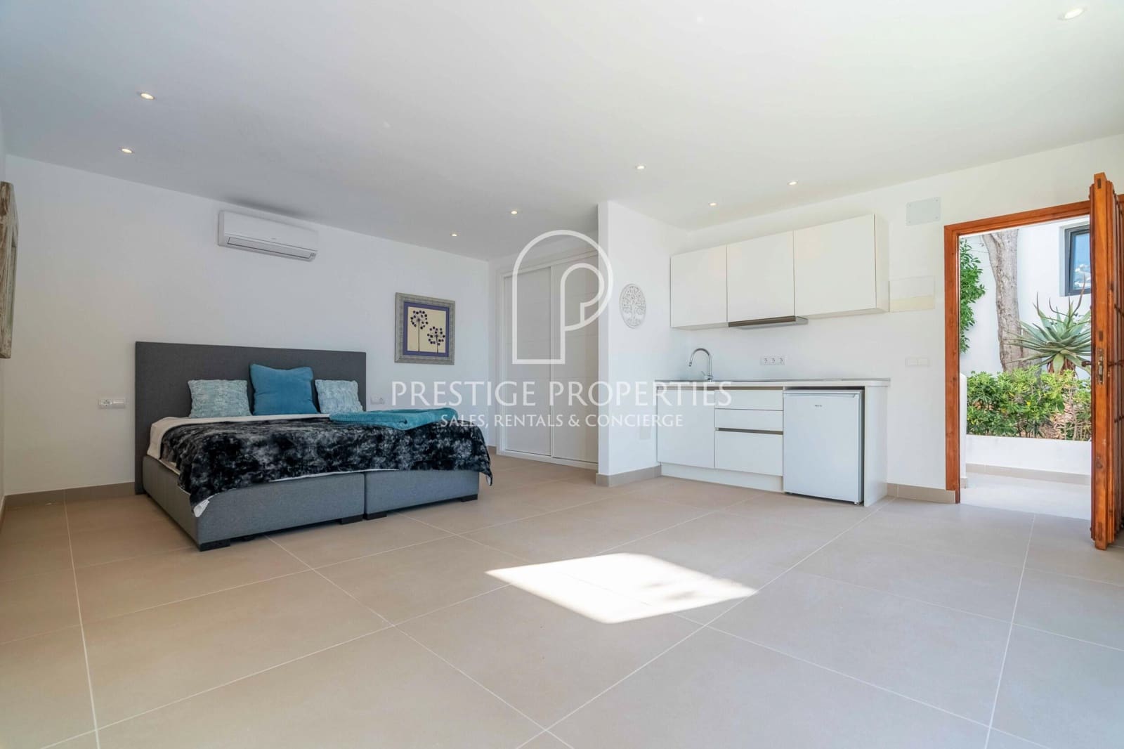4 camera da letto Villa in vendita in San Jose / Sant Josep de Sa Talaia con piscina garage - 3.720.000 € (Rif: 9363412)