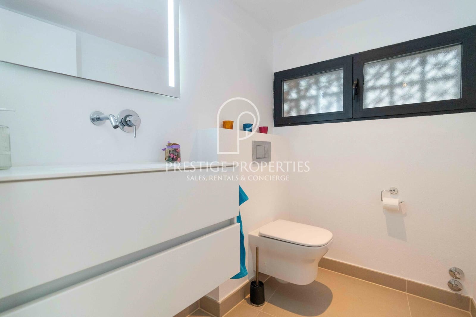 4 camera da letto Villa in vendita in San Jose / Sant Josep de Sa Talaia con piscina garage - 3.720.000 € (Rif: 9363412)