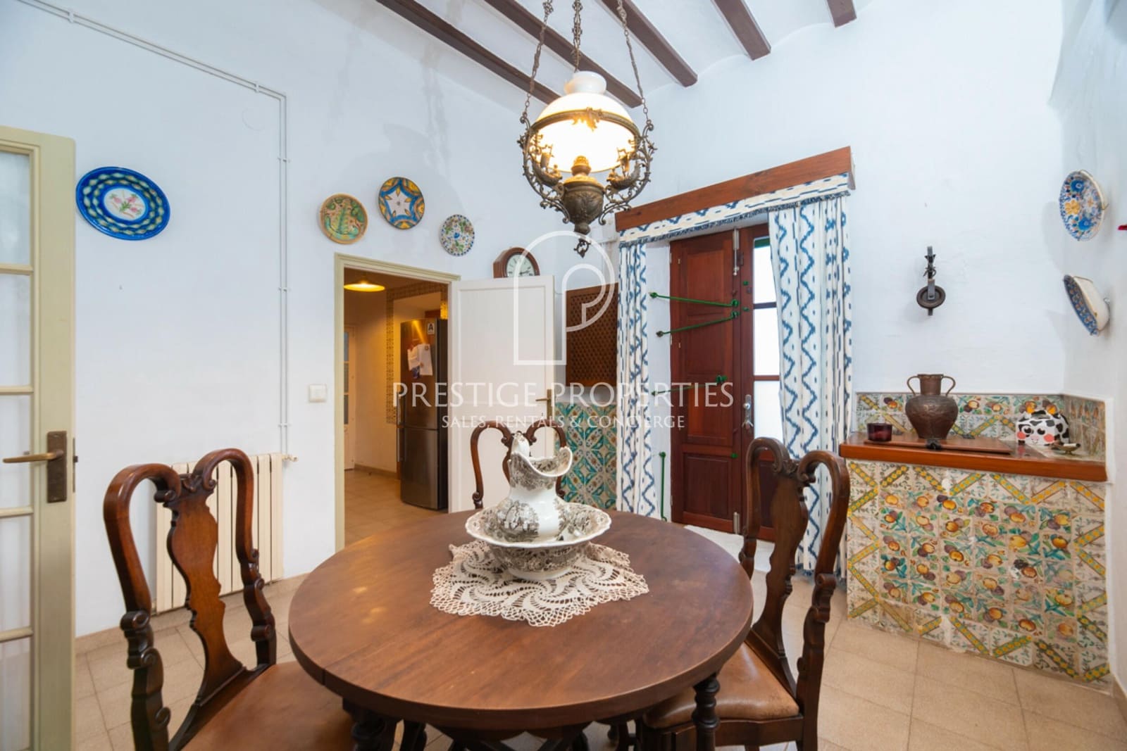 5 slaapkamer Appartement te koop in Ibiza dorp - € 2.800.000 (Ref: 9363413)