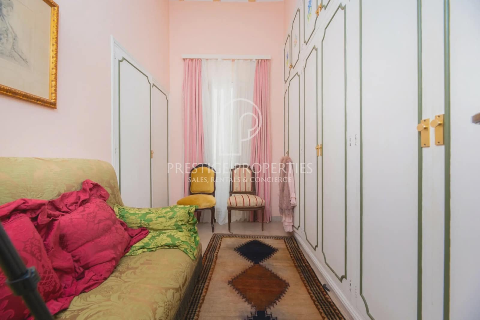 5 slaapkamer Appartement te koop in Ibiza dorp - € 2.800.000 (Ref: 9363413)