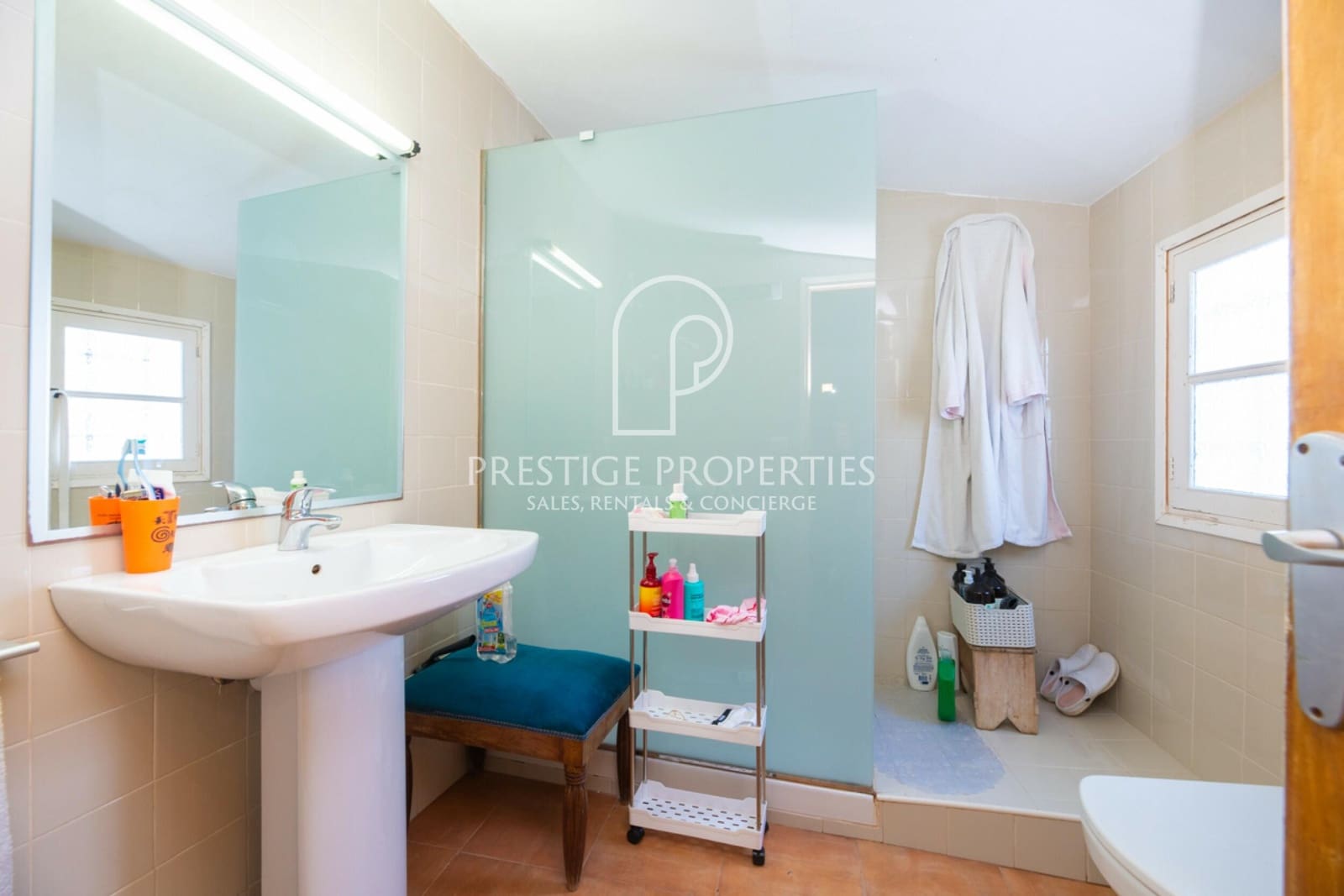 5 slaapkamer Appartement te koop in Ibiza dorp - € 2.800.000 (Ref: 9363413)