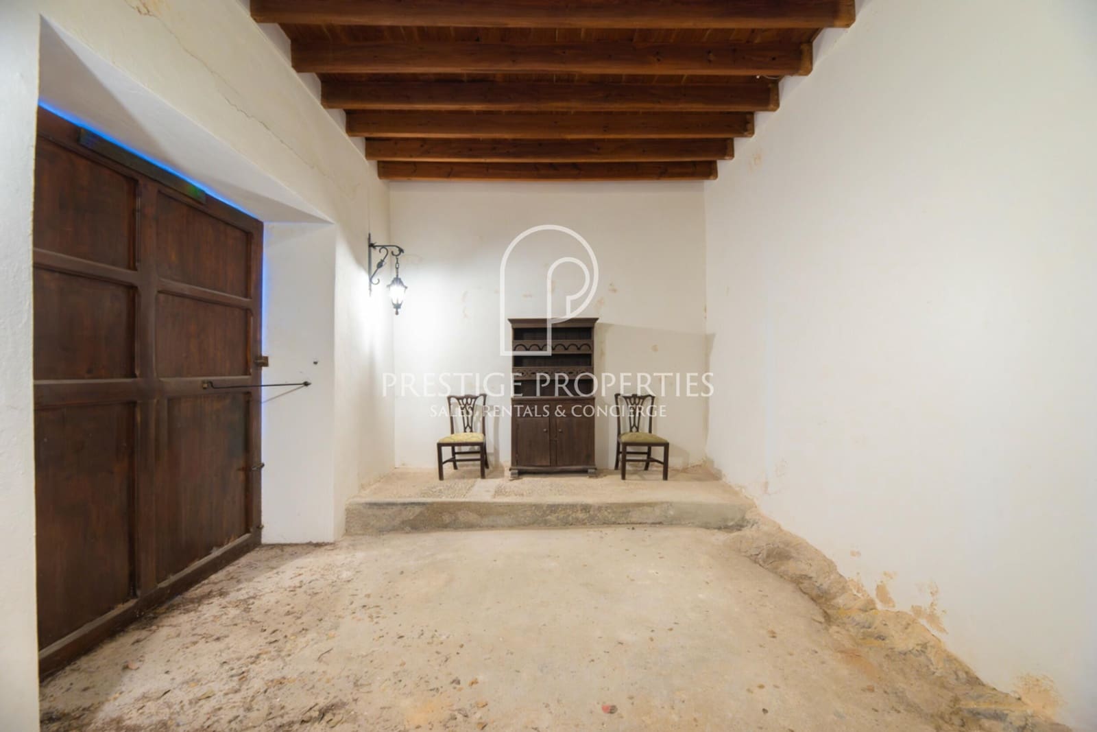 5 slaapkamer Appartement te koop in Ibiza dorp - € 2.800.000 (Ref: 9363413)